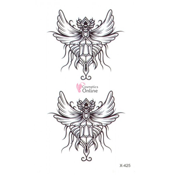 Tatuaje temporare pentru corp 195X425